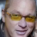 Lars Bjarke — Rocker #1