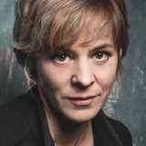 Bernadette Heerwagen — Maike Wittich