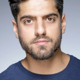Hannan Ahmed — Cement Worker