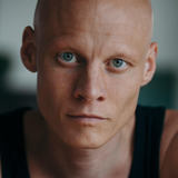 Tómas Lemarquis — Caliban