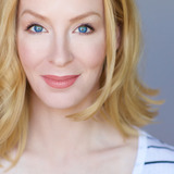 Caitlin Muelder — Cookhouse Woman