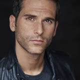 Spiro Malandrakis — Bartender