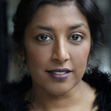 Rekha John-Cheriyan — Mrs. Abbas