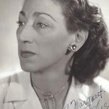 Hilda Vaughn — Governess