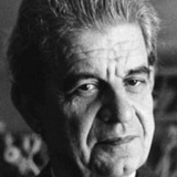 Jacques Lacan — Self (archive footage)