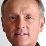 Robert Thurston — Bank Teller