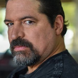 Gabriel Romero — Popcorn Guy