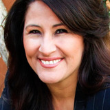 Margaret Medina — Lita the Waitress