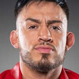 Miguel Ángel Olivo — Daga