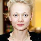 Marta Vaarik — Evelyn
