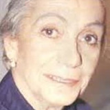 Alicia Montoya — Aunt Eduviges
