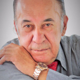 Luis Fernando Múnera — Don Vicente Sanabria