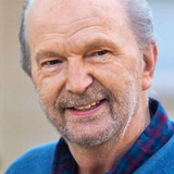 Michael Gwisdek — Erwin