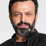 Серхат Мустафа Кылыч — İmam Hamdi