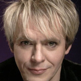 Nick Rhodes — Self - Duran Duran