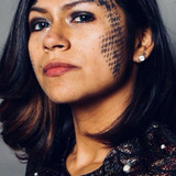 Elizabeth D. Medrano — Delmi Exo