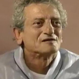 Turgut Savaş — Beyaz Panter in Adamı
