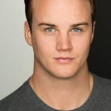 Maxwell Hamilton — Tyler Harrington