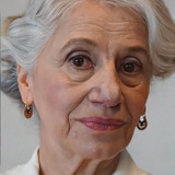 Marta Aura — Enriqueta 'Queta' Allende