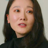 이은주 — Kim Sang-duk's Wife