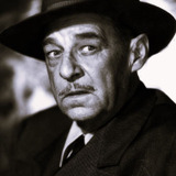 Al Bridge — Sheriff