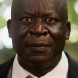 Pascal N'Zonzi — Passenger #1