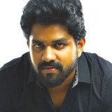 Vineeth Mohan — Kuttan Moonga