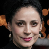 Maryam Moghaddam