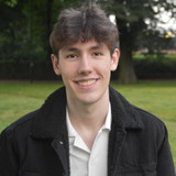 Callum Lloyd — Classroom Kid
