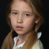 Алиса Руденко