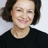Sandra Toral — Ana