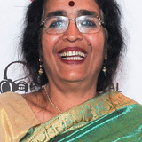 Sushama Deshpande — Ashram Leader