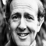 Ronnie Stevens — Grandfather