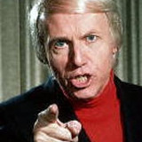 Wally George — Wally George