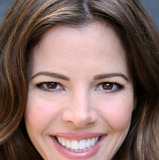 Heidi Kramer — Haley Twin