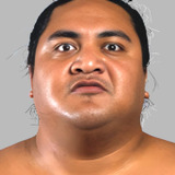 Rodney Anoaʻi — Yokozuna