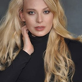 Holly Zuelle — Jackie Yearwood