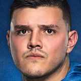 Dominik Gutiérrez — "Dirty" Dominik Mysterio