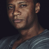 David Ramsey — Sidney Parker