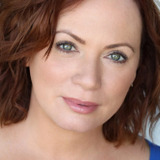 Tatiana Turner — Woman in Hold