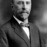 Henry Morgenthau — Self - Diplomat (archive footage)