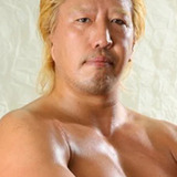 Yoshihiro Takayama — Yutaka Takenouchi