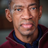 Charles Gray — Esquire #4 (as Charles H. Gray Jr.)