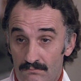 Gino Pernice — Bank Employee