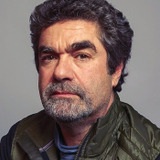 Joe Berlinger — Burkittsville Tourist