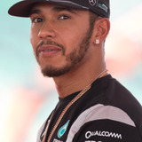 Льюис Хэмилтон — Lewis Hamilton