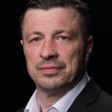 Egons Dombrovskis — Roberts
