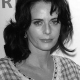 Lisa Blount — Janie