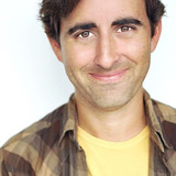 Nick Puga — Pimply Faced Freshman