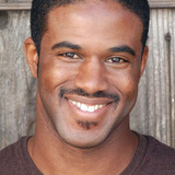 Bruce Gerard Brown Jr. — Boxer (uncredited)